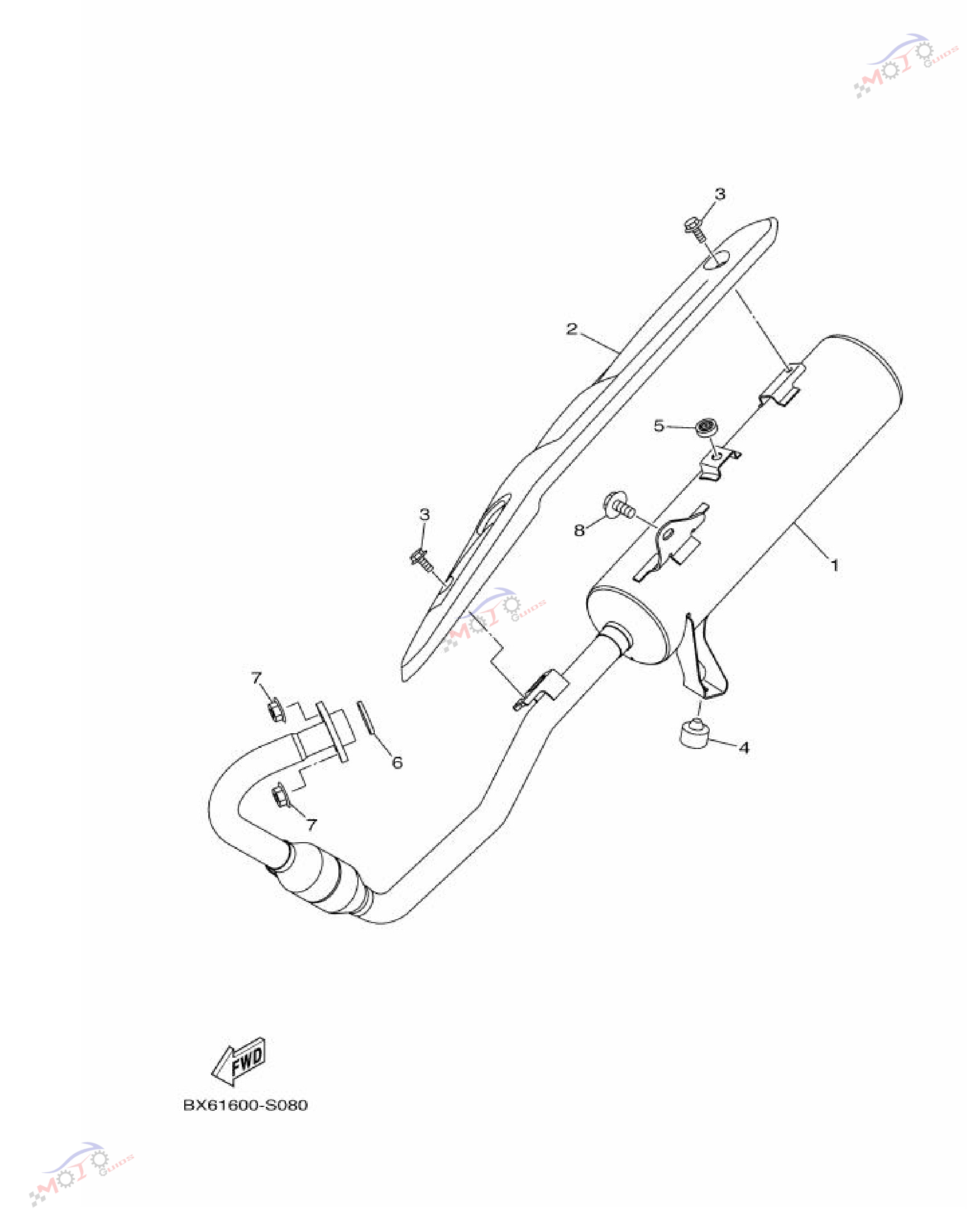 Engine Diagram
